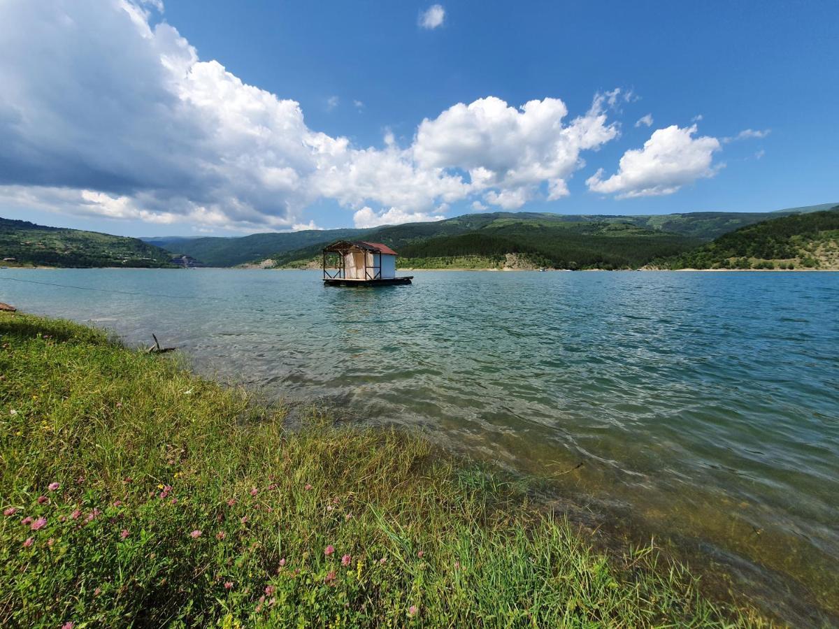 乡村民宿 Zavojsko Jezero Pirot - Smestaj Manic Gostusa