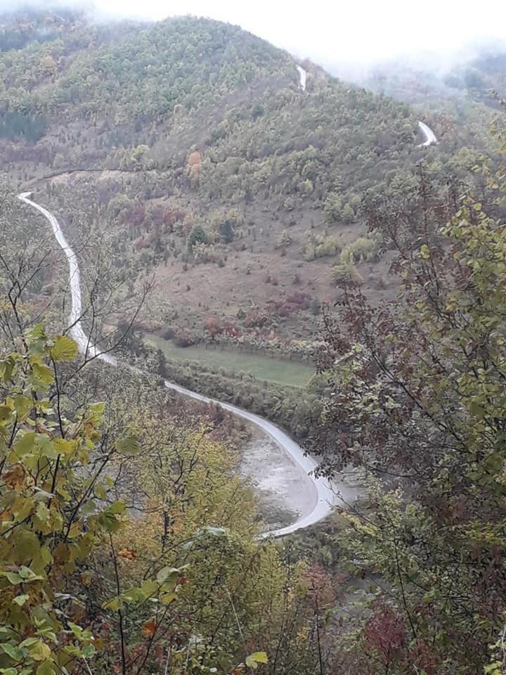 Zavojsko Jezero Pirot - Smestaj Manic *